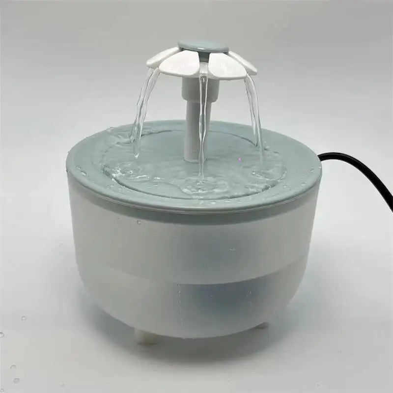 Pet Water Fountain