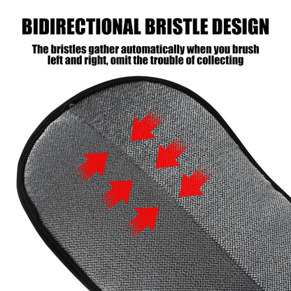 Pet Grooming & Hair Removal Gloves