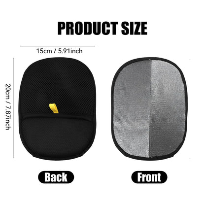 Pet Grooming & Hair Removal Gloves
