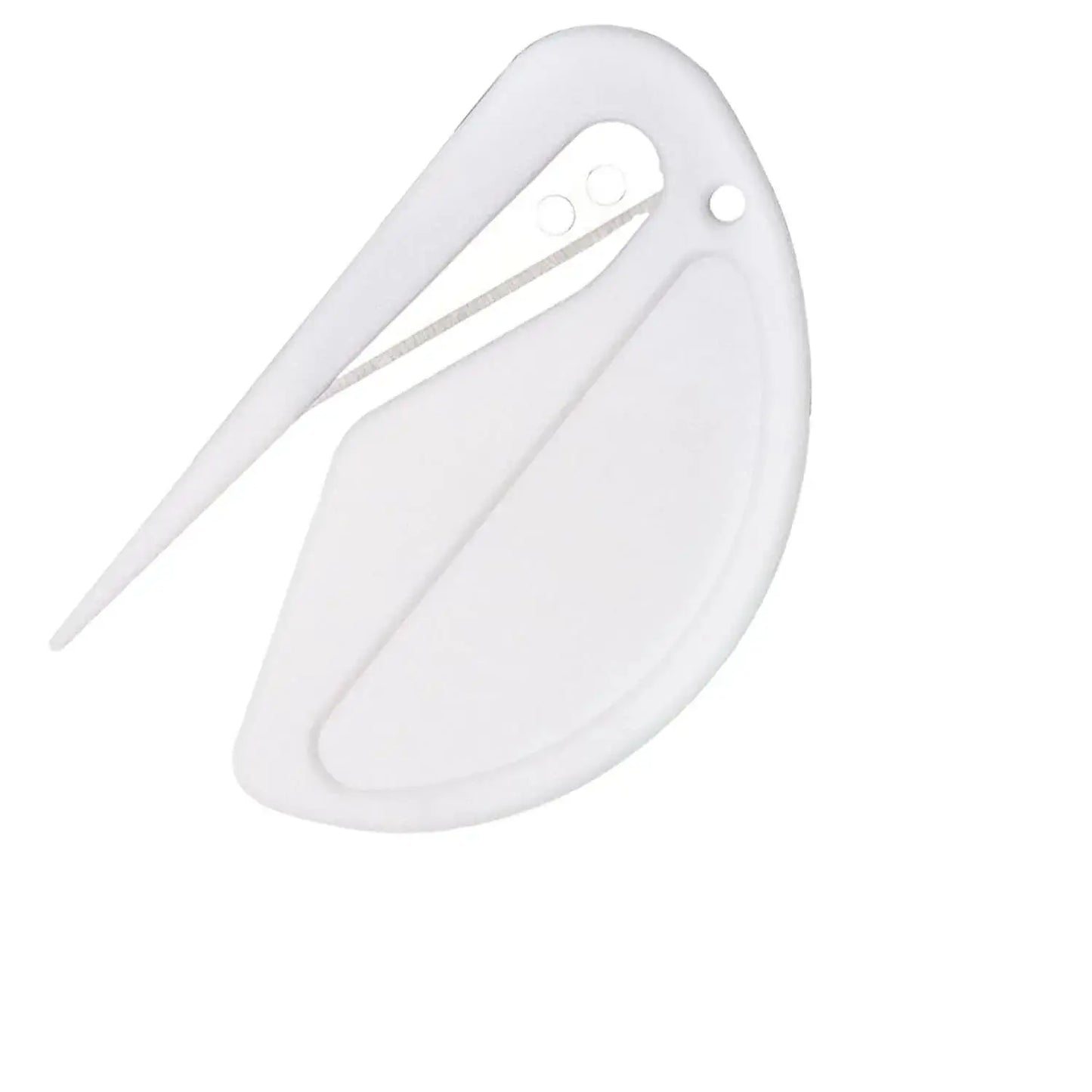 Pet Hair Knot Cutter & Detangler Tool for gentle grooming and removing tangles from pet fur.