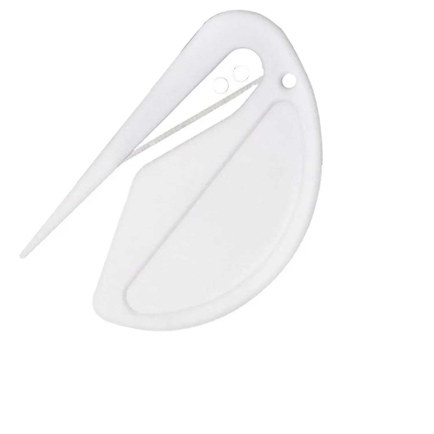 Pet Hair Knot Cutter & Detangler Tool for gentle grooming and removing tangles from pet fur.