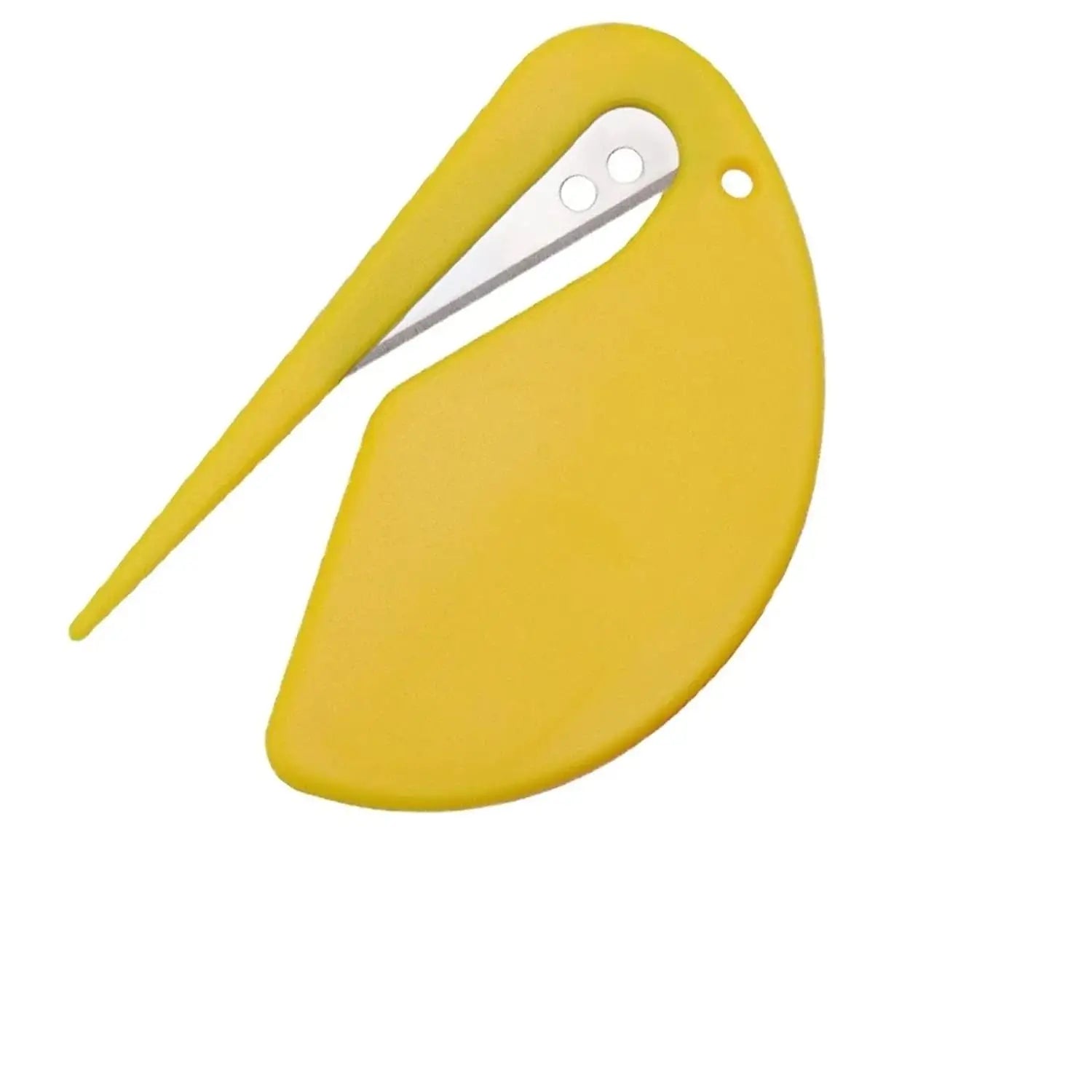 Pet Hair Knot Cutter & Detangler Tool for effortless grooming and mat removal.